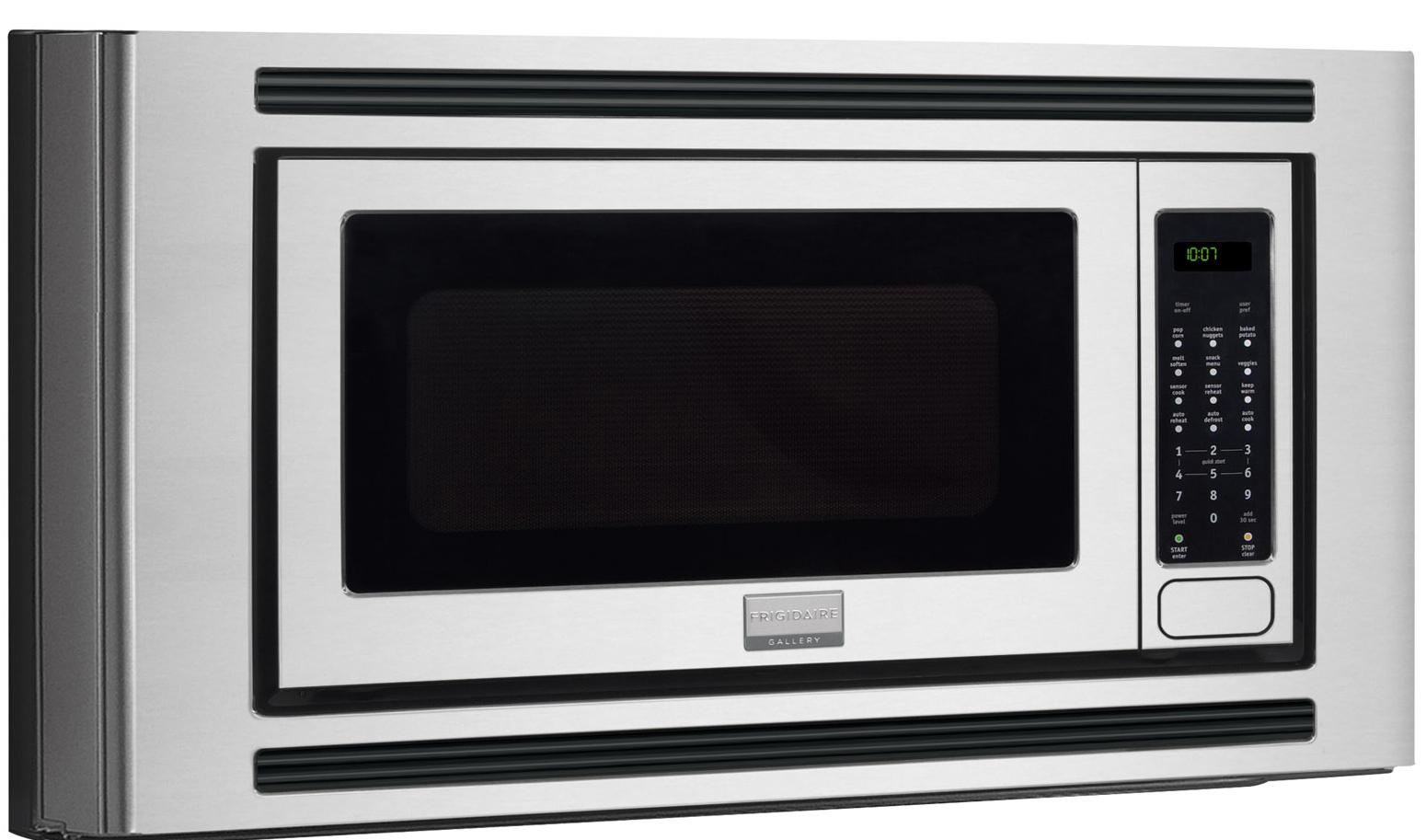 Frigidaire FGMO205KF Stainless Steel