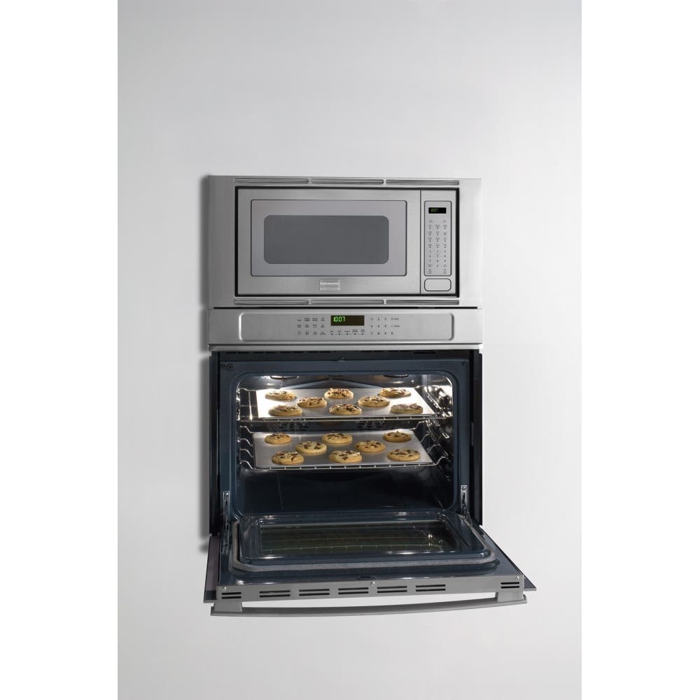 Frigidaire FPMC3085KF Stainless Steel