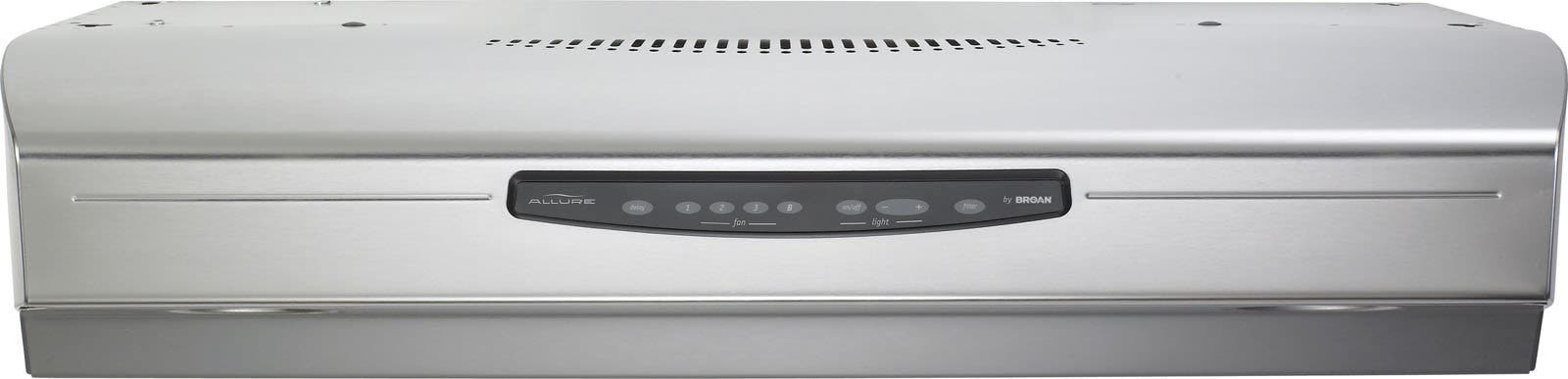 Broan QS330SS Stainless Steel