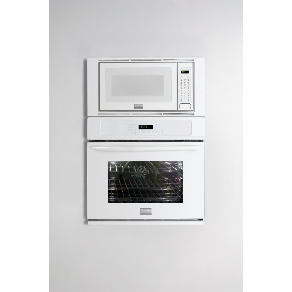 Frigidaire FGMC3065KW White