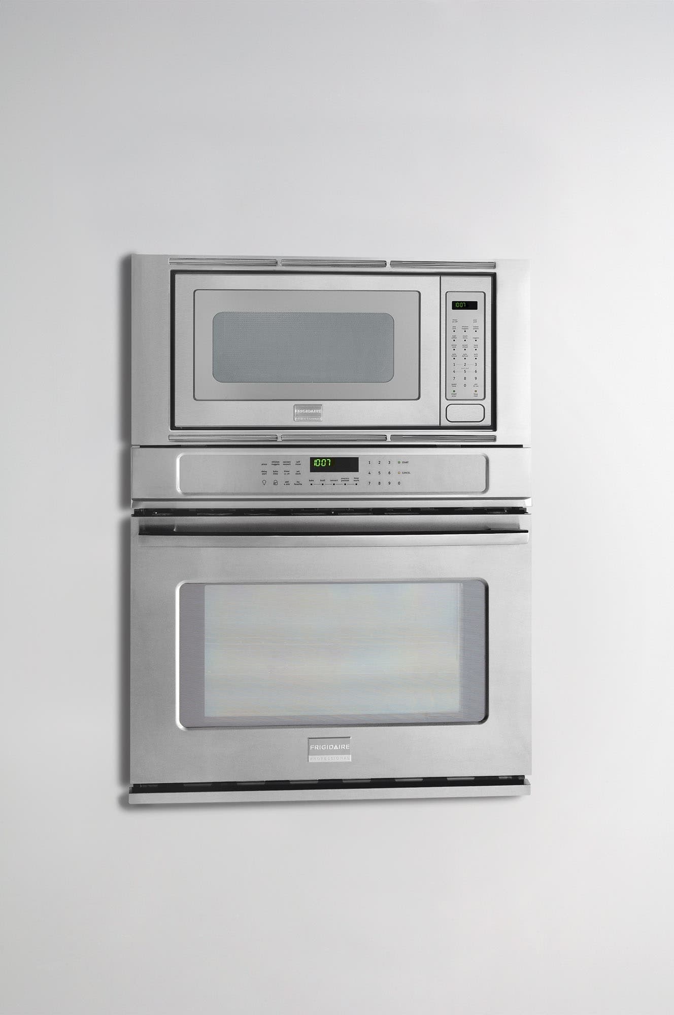 Frigidaire FPMC2785KF Stainless Steel