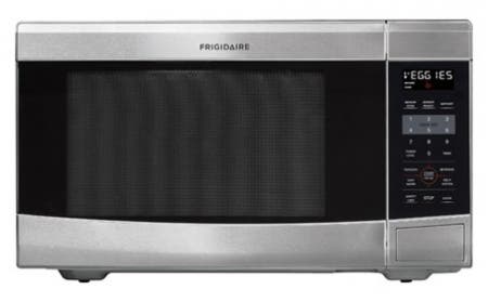 Frigidaire FFCM1638LS Stainless Steel