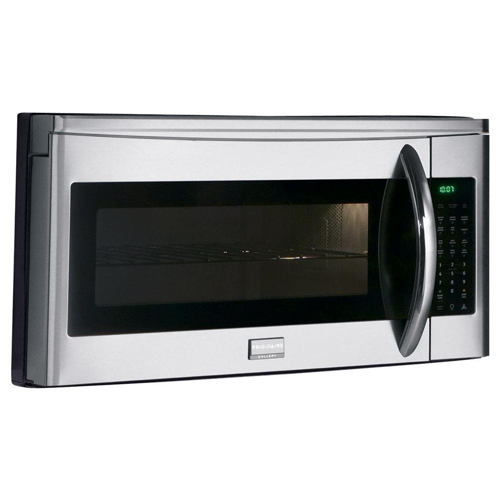 Frigidaire FGMV185KF Stainless Steel