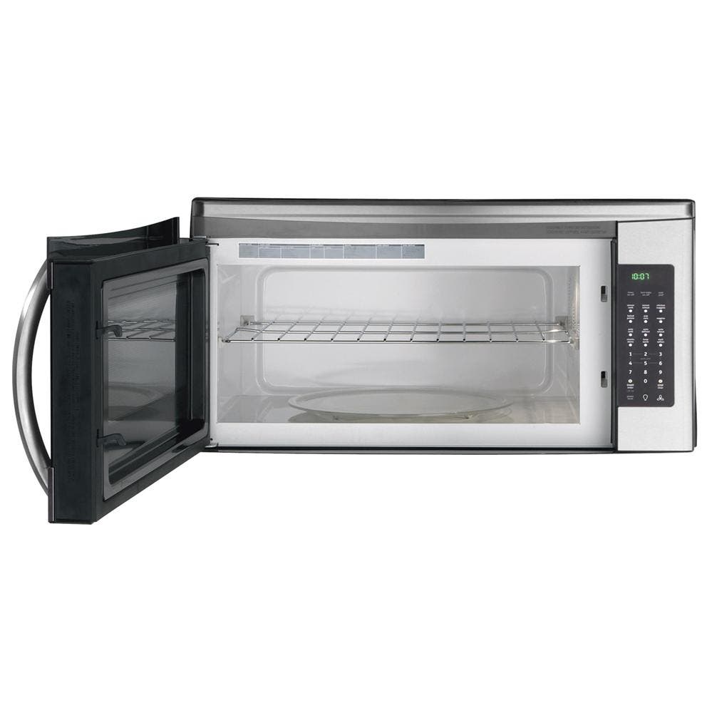 Frigidaire FGMV185KF Stainless Steel