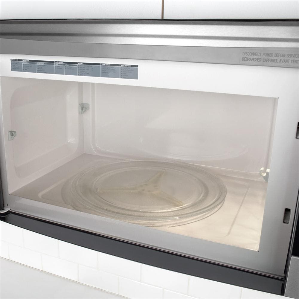 Frigidaire FGMV185KF Stainless Steel