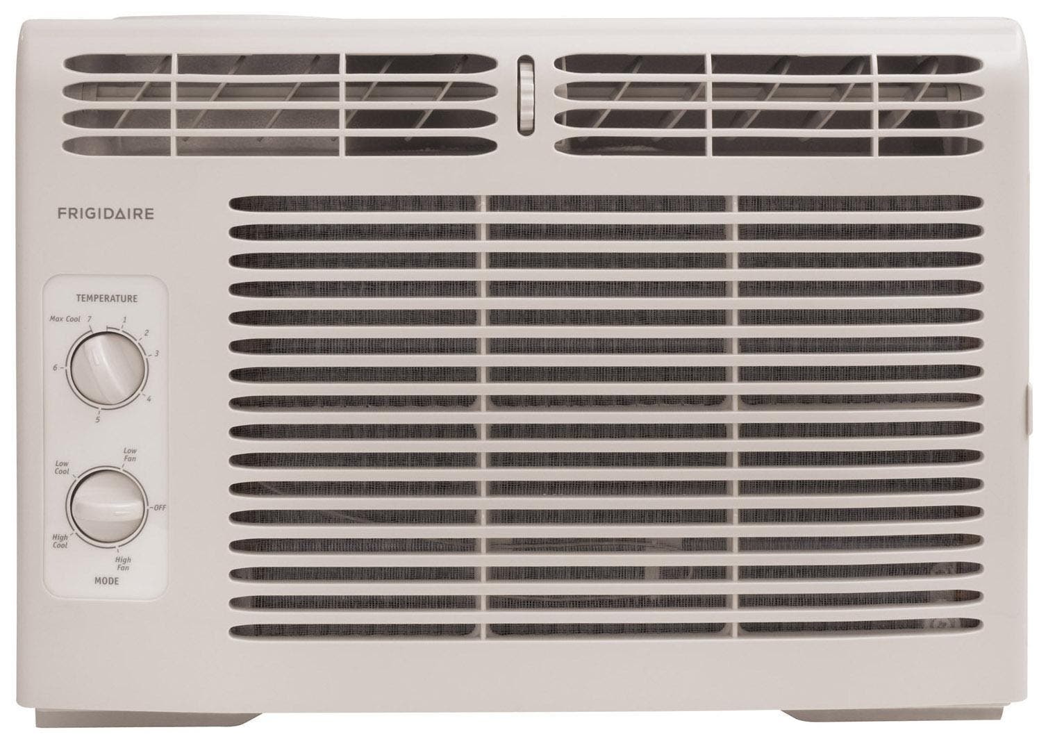 Frigidaire FRA052XT7 5,000 BTU Window Room Air Conditioner