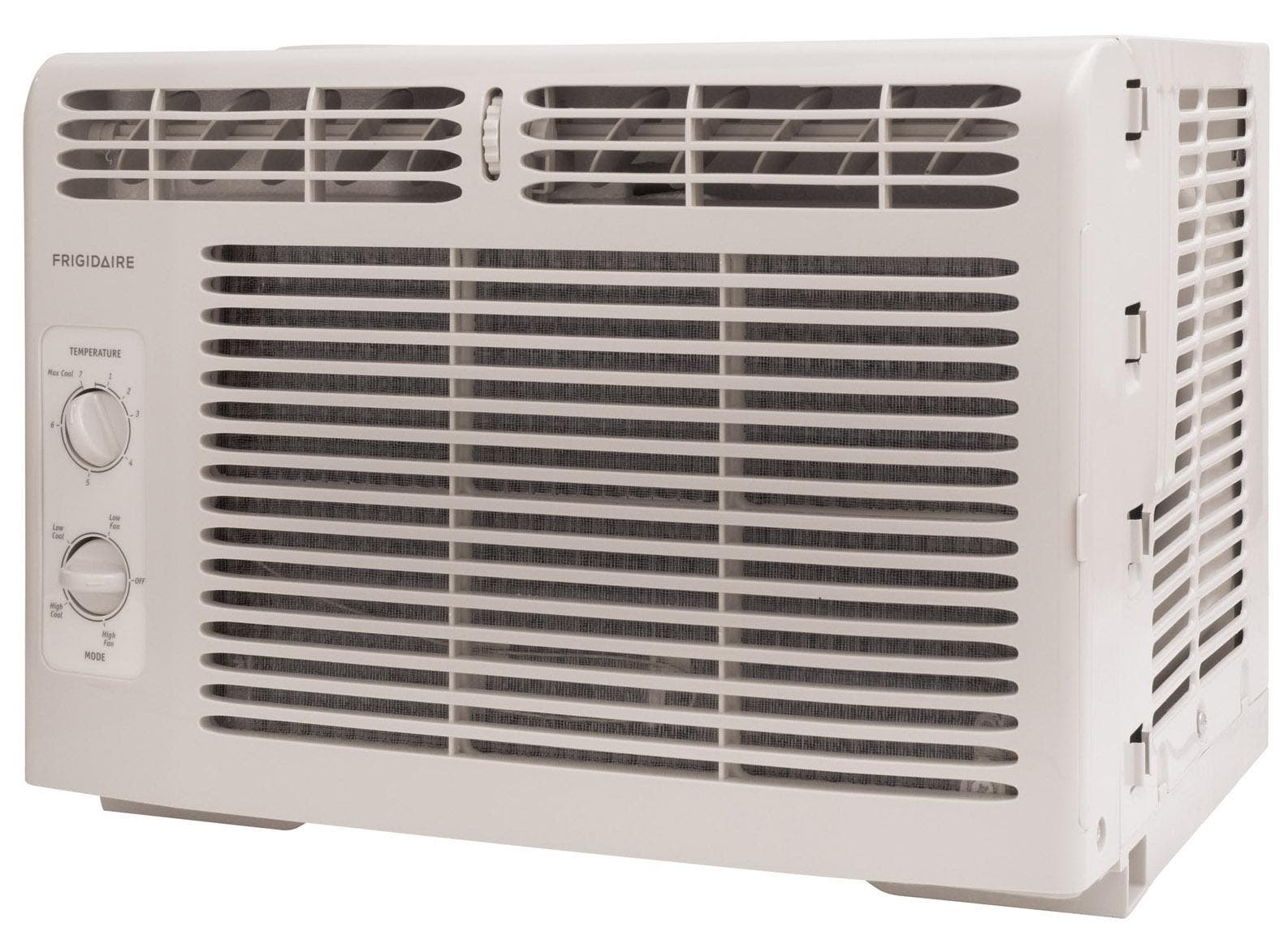 Frigidaire FRA052XT7 5,000 BTU Window Room Air Conditioner