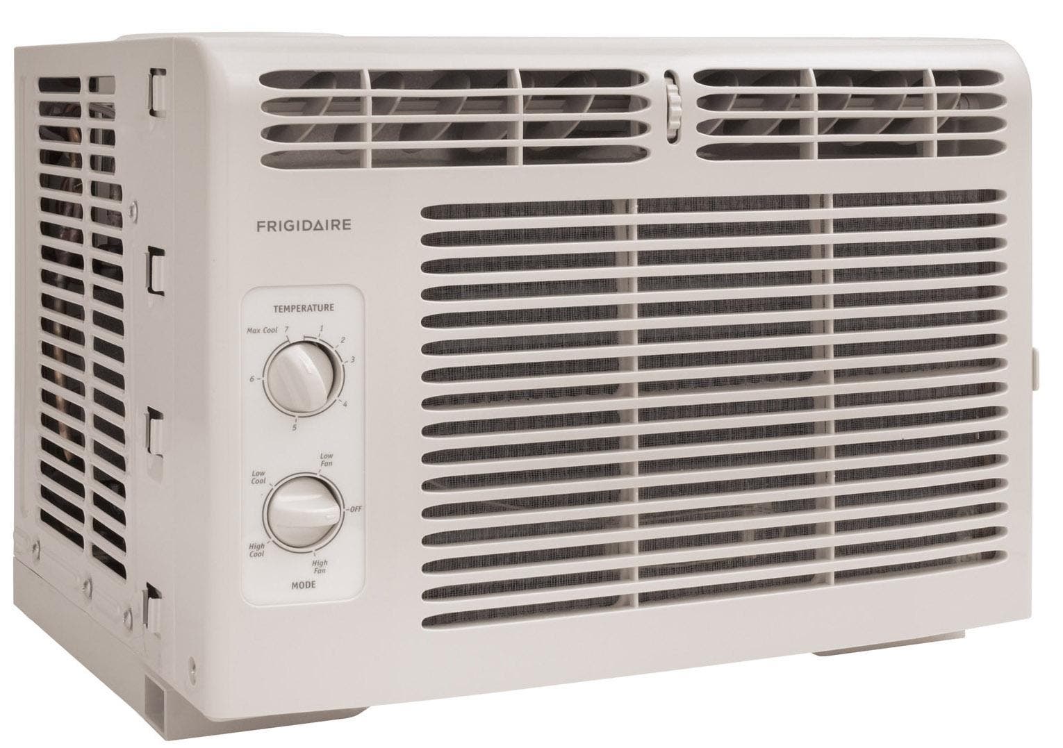Frigidaire FRA052XT7 5,000 BTU Window Room Air Conditioner