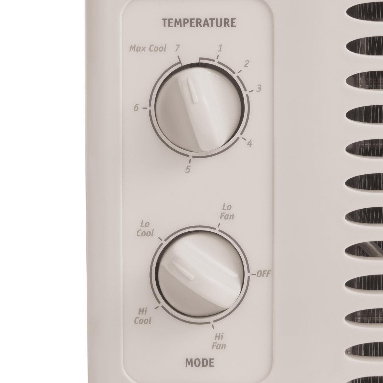 Frigidaire FRA052XT7 5,000 BTU Window Room Air Conditioner