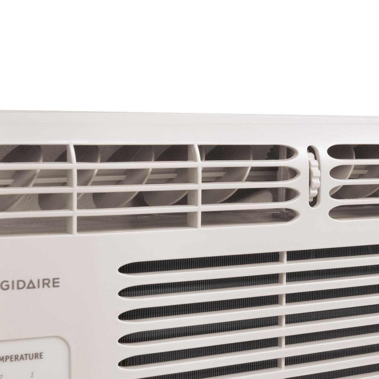 Frigidaire FRA052XT7 5,000 BTU Window Room Air Conditioner