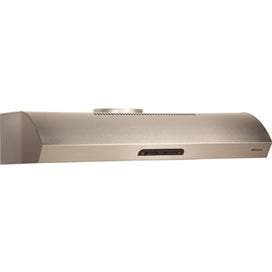 Broan QP136SS Stainless Steel
