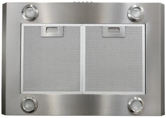 Broan B5936SS Stainless Steel