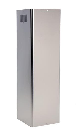 Broan FXN59SS Stainless Steel