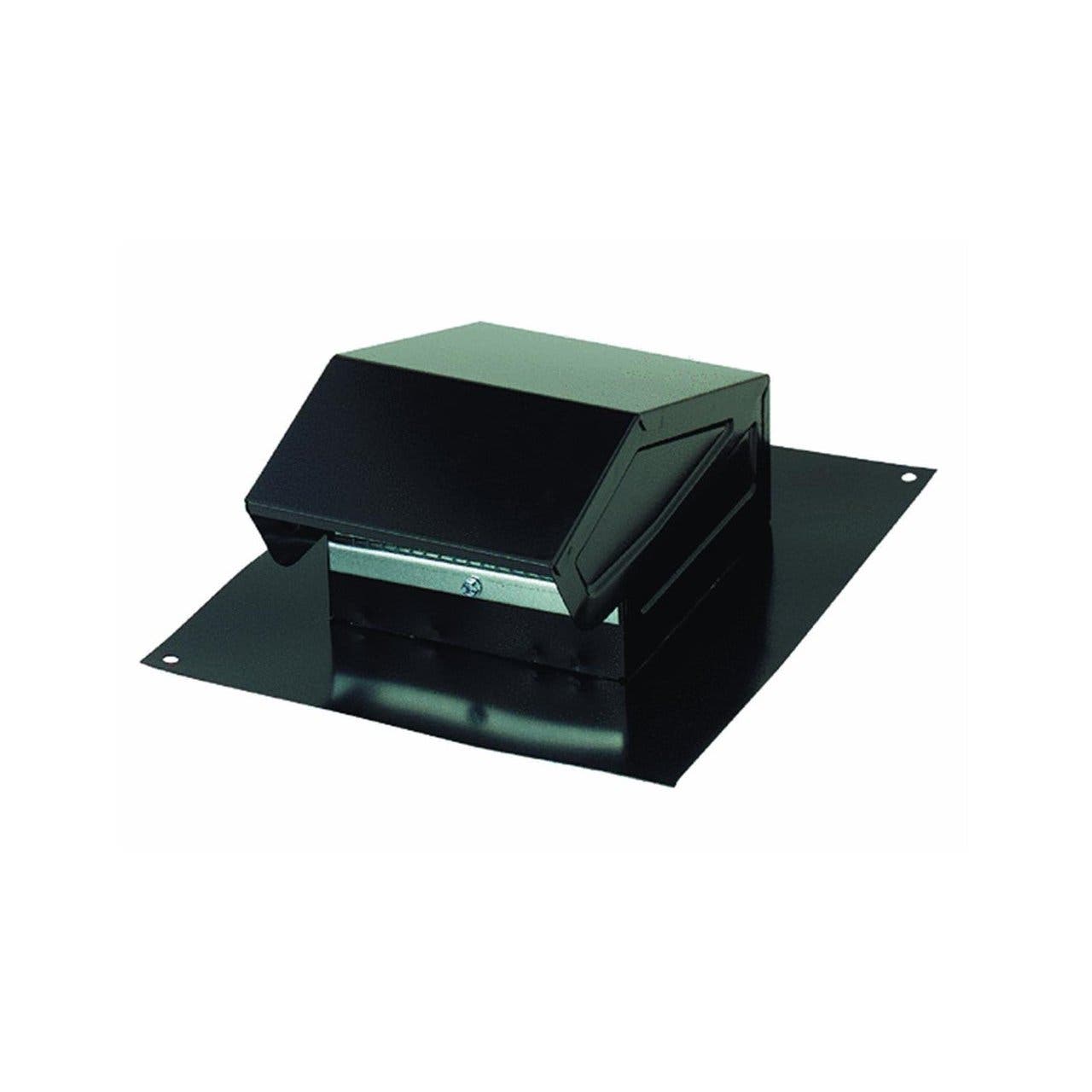 Broan 636 Black