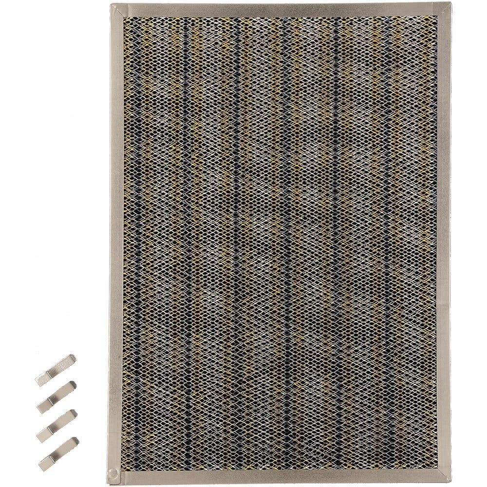 Broan BPPF30 Non-Duct Charcoal Filters