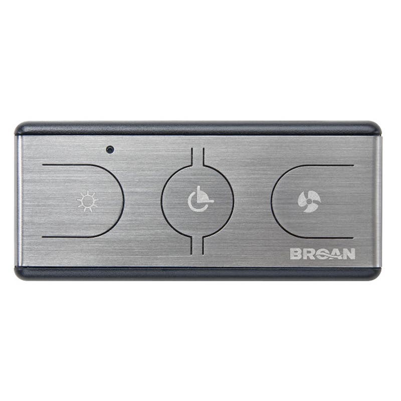 Broan BCR1 RF Remote Control