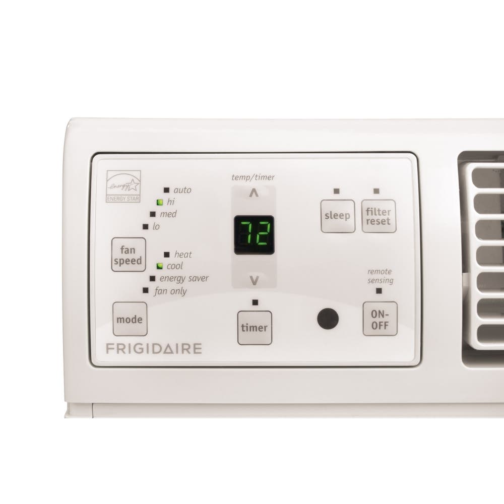 Frigidaire FRA14EHT2 14,000 BTU Air Conditioner