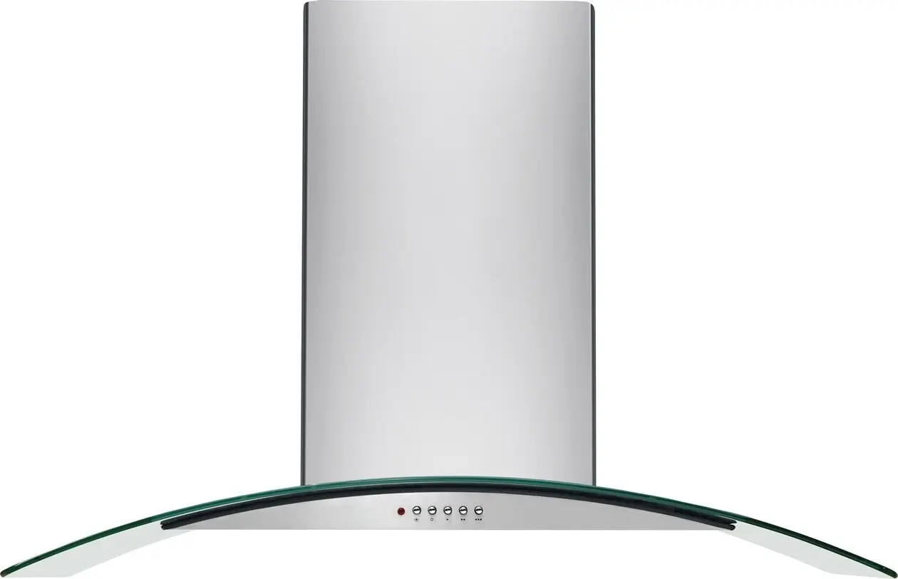 Frigidaire FHWC3660LS Stainless Steel, 36 Inch