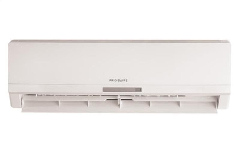 Frigidaire FRS18PYS2 18,000 BTU Single Zone Ductless Split System