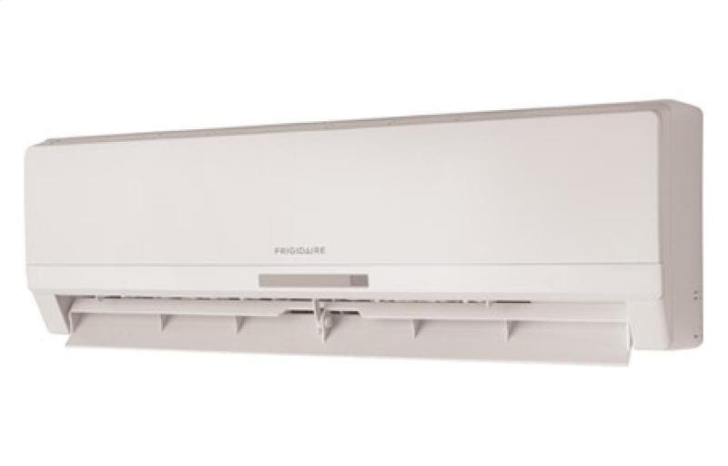 Frigidaire FRS18PYS2 18,000 BTU Single Zone Ductless Split System