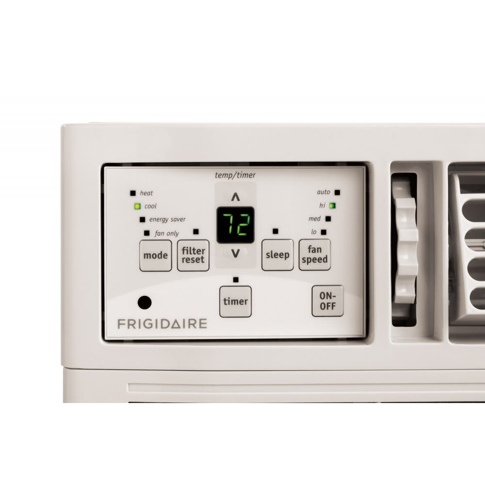 Frigidaire FRA25EST2 25,000 BTU Room Air Conditioner