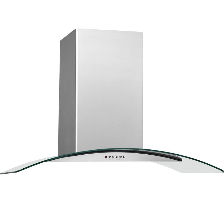 Frigidaire FHPC3660LS Stainless Steel