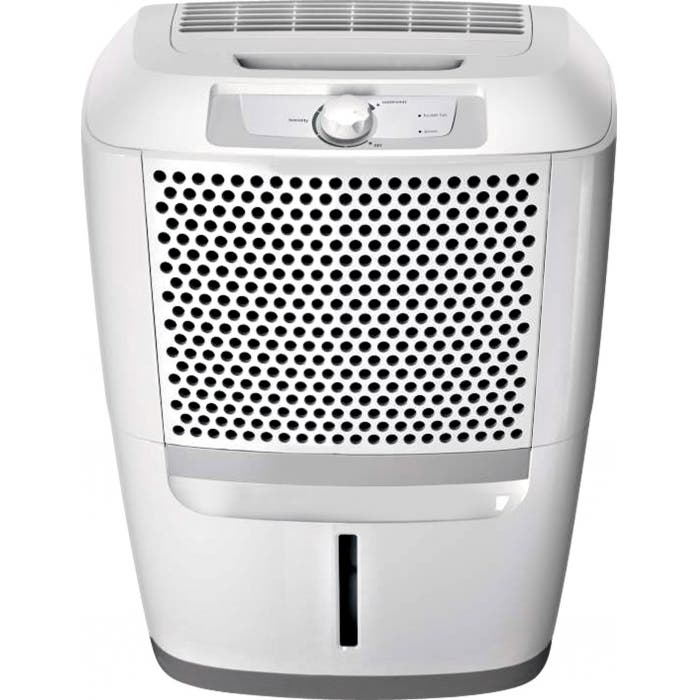 Frigidaire FAD301NUD 30 Pint Capacity Dehumidifier