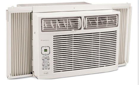 Frigidaire FRA054XT7 5,000 BTU Window Air Conditioner