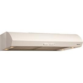 Broan QP130WW White