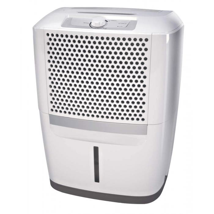 Frigidaire FAD301NUD 30 Pint Capacity Dehumidifier