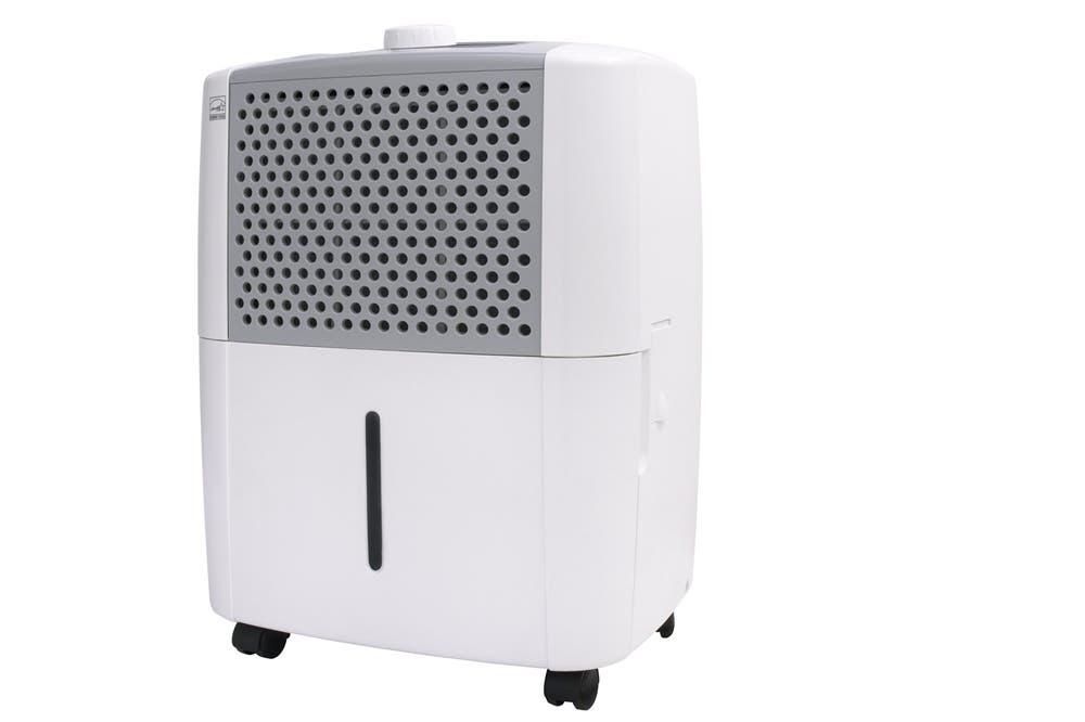 Frigidaire FAD301NUD 30 Pint Capacity Dehumidifier