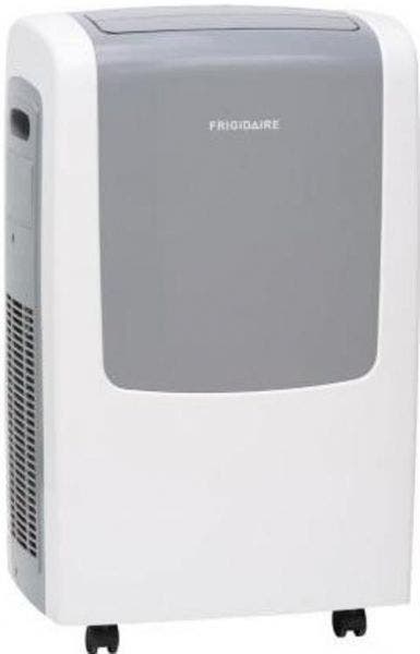 Frigidaire FRA12EPT1 12,000 BTU Portable Air Conditioner