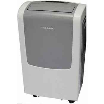 Frigidaire FRA12EPT1 12,000 BTU Portable Air Conditioner