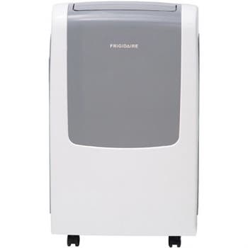 Frigidaire FRA12EPT1 12,000 BTU Portable Air Conditioner