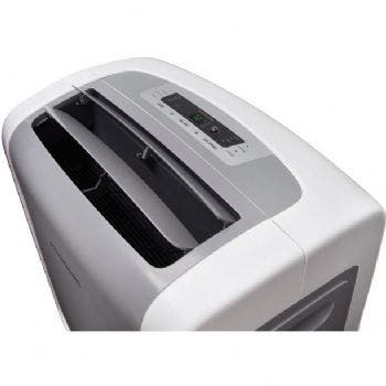 Frigidaire FRA12EPT1 12,000 BTU Portable Air Conditioner