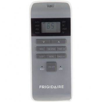 Frigidaire FRA12EPT1 12,000 BTU Portable Air Conditioner