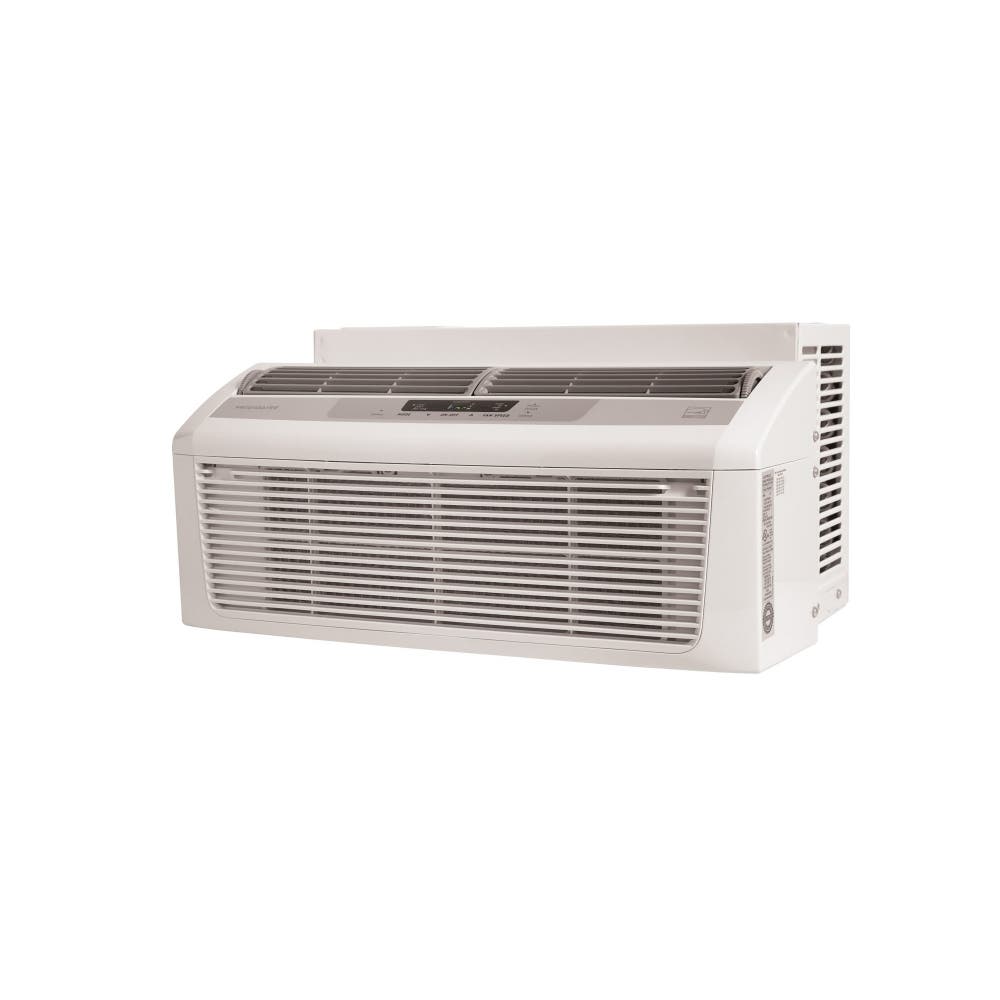 Frigidaire FRA064VU1 6,000 BTU Low Profile Window Air Conditioner