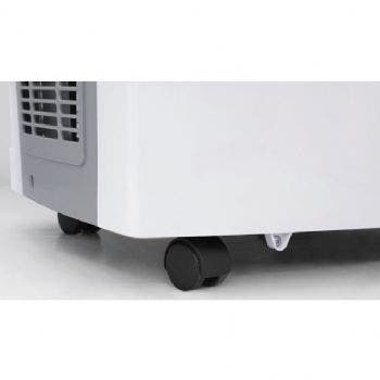 Frigidaire FRA12EPT1 12,000 BTU Portable Air Conditioner