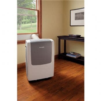 Frigidaire FRA12EPT1 12,000 BTU Portable Air Conditioner