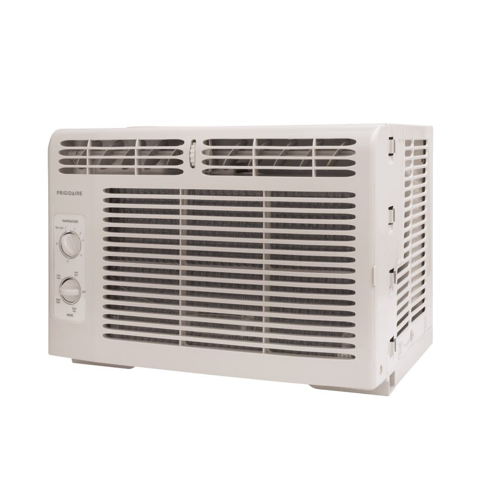 Frigidaire FRA102BT1 10,000 BTU Window Room Air Conditioner