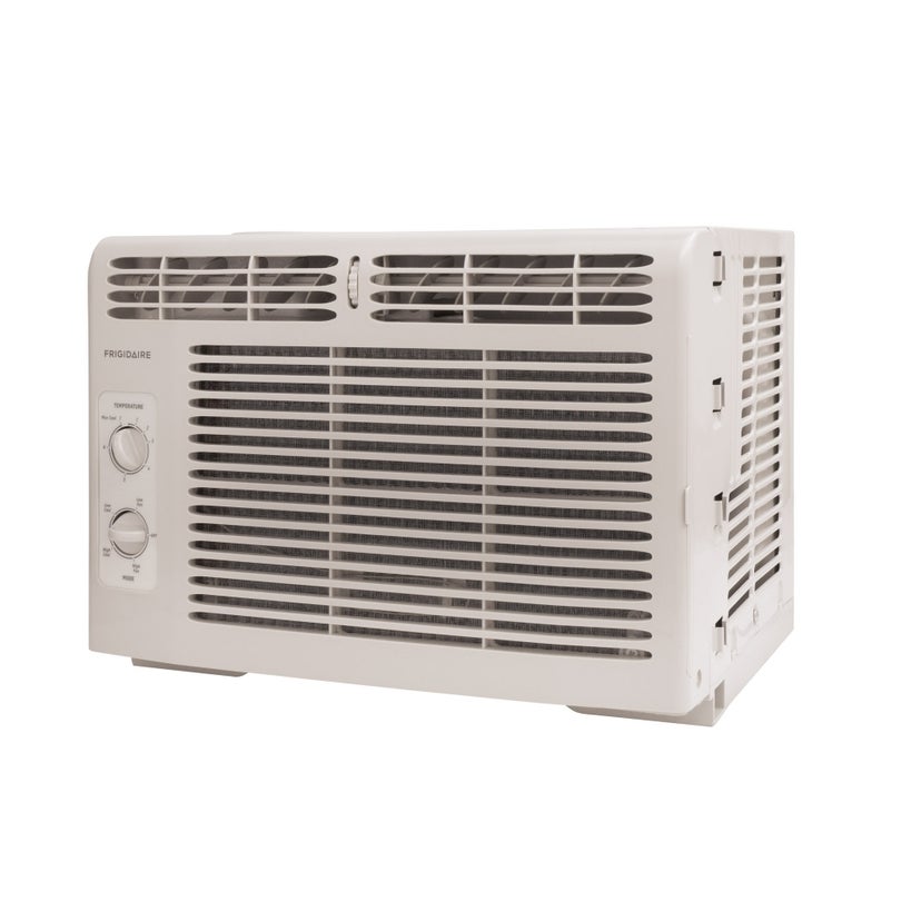 Frigidaire FRA102BT1 10,000 BTU Window Room Air Conditioner with 9.8 En...