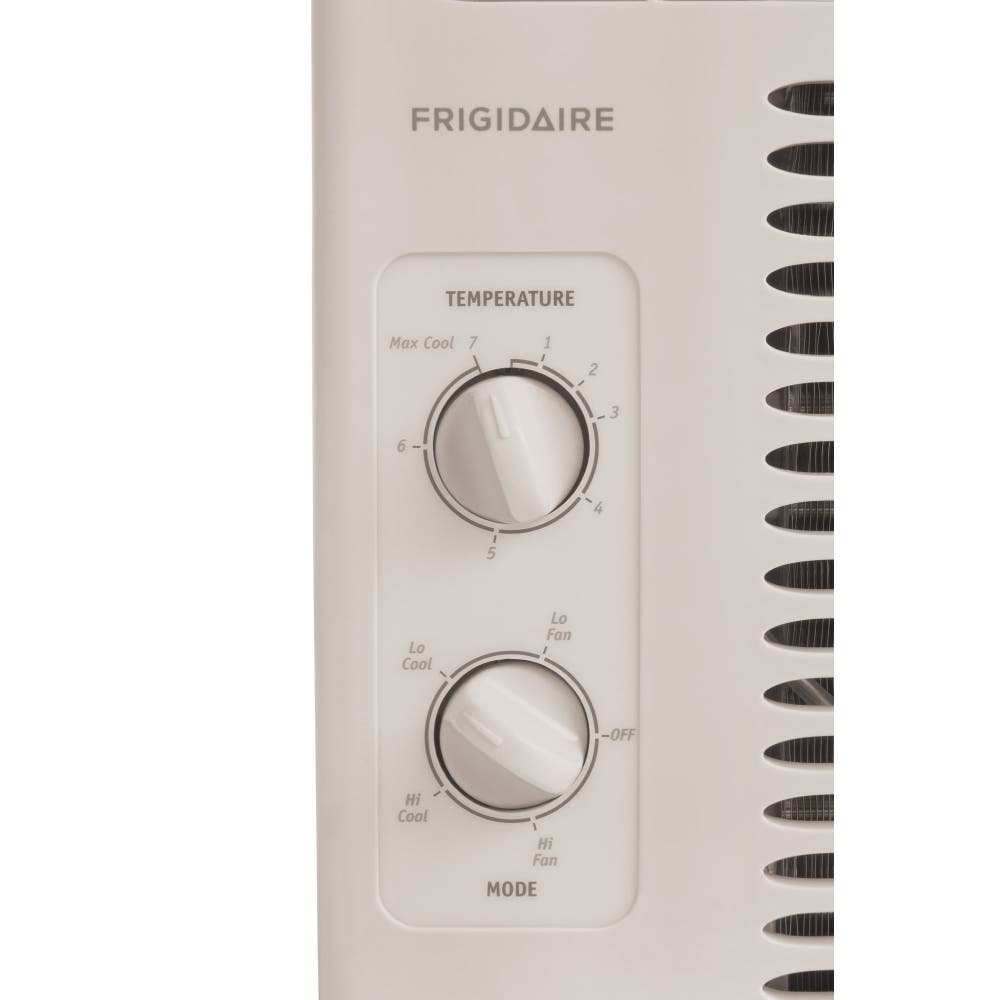 Frigidaire FRA102BT1 10,000 BTU Window Room Air Conditioner