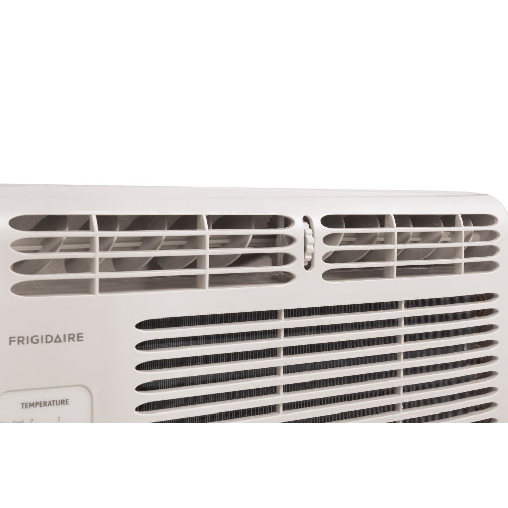 Frigidaire FRA102BT1 10,000 BTU Window Room Air Conditioner