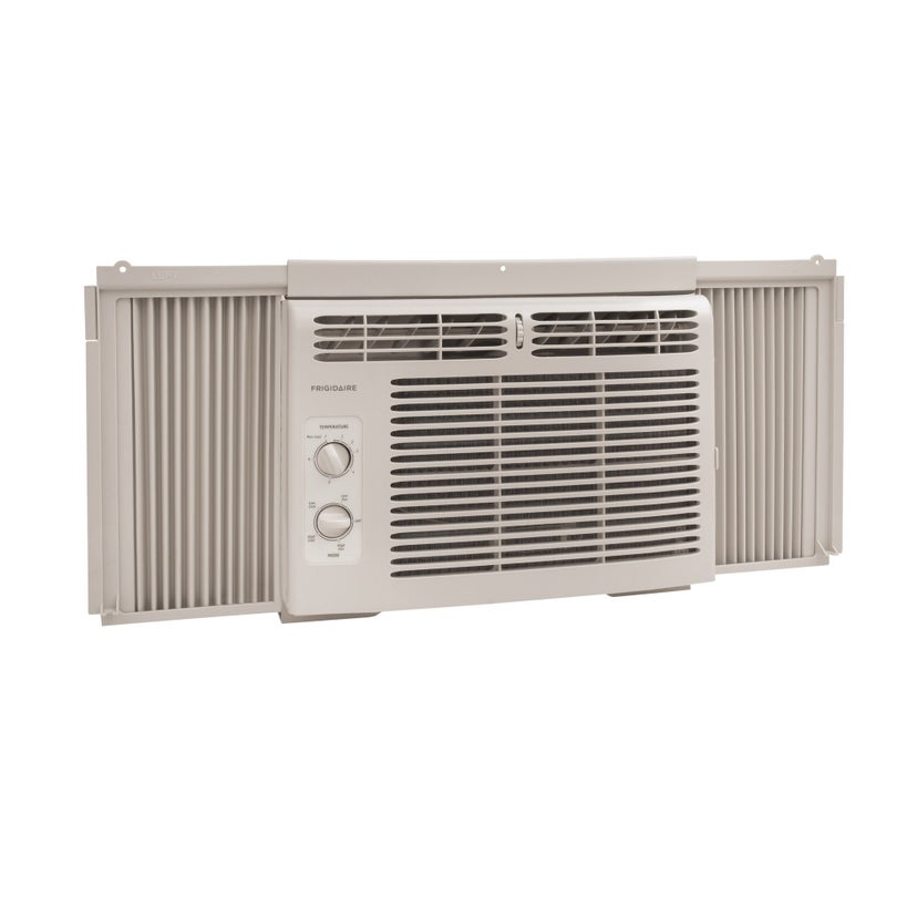 Frigidaire FRA102BT1 10,000 BTU Window Room Air Conditioner with 9.8 En...