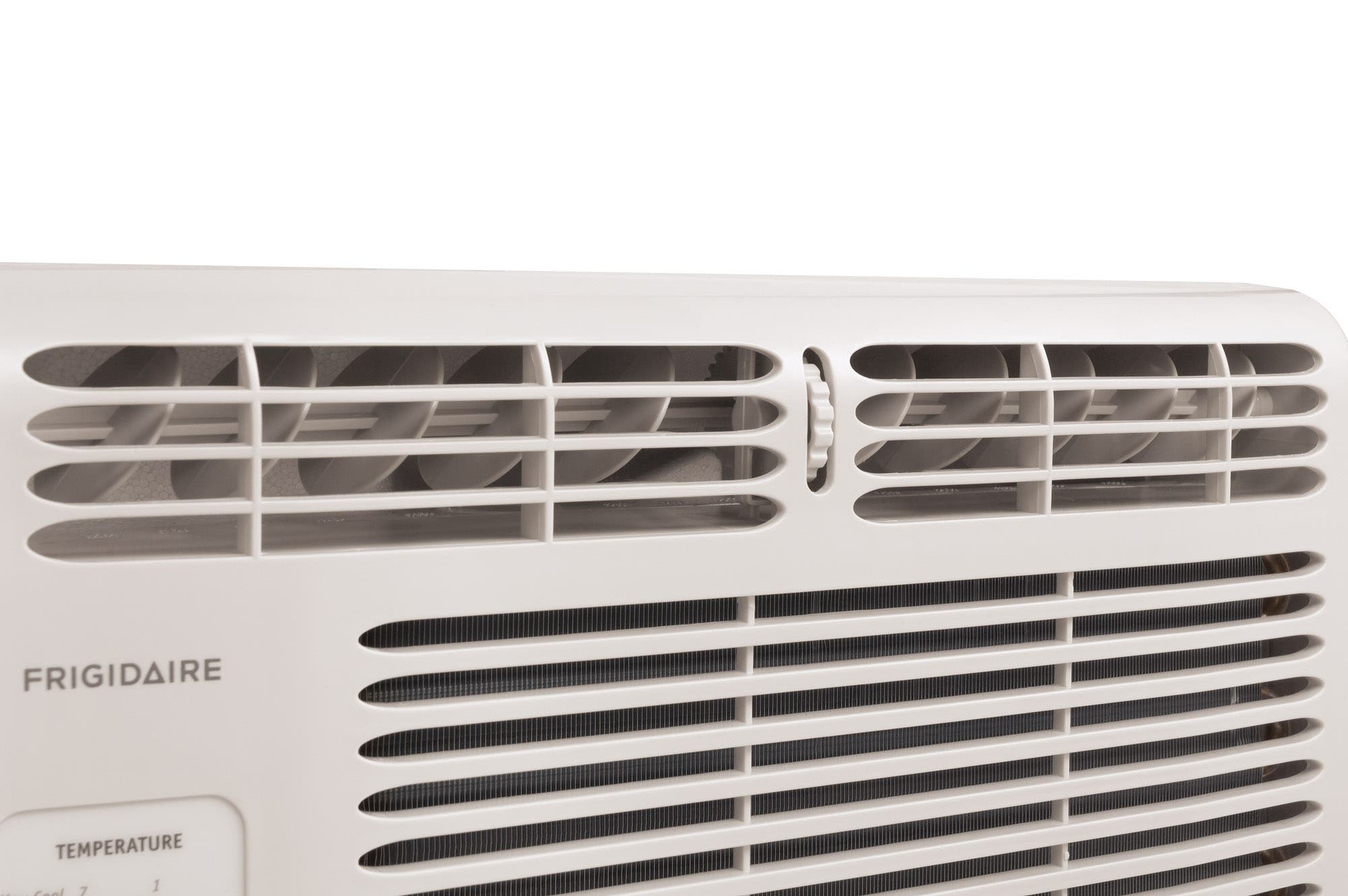 Frigidaire FRA062AT7 6,000 BTU Window Room Air Conditioner