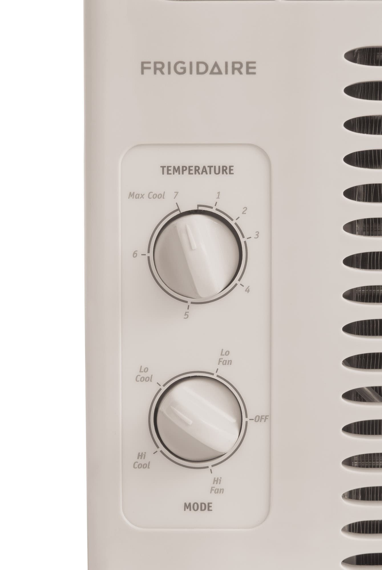 Frigidaire FRA062AT7 6,000 BTU Window Room Air Conditioner