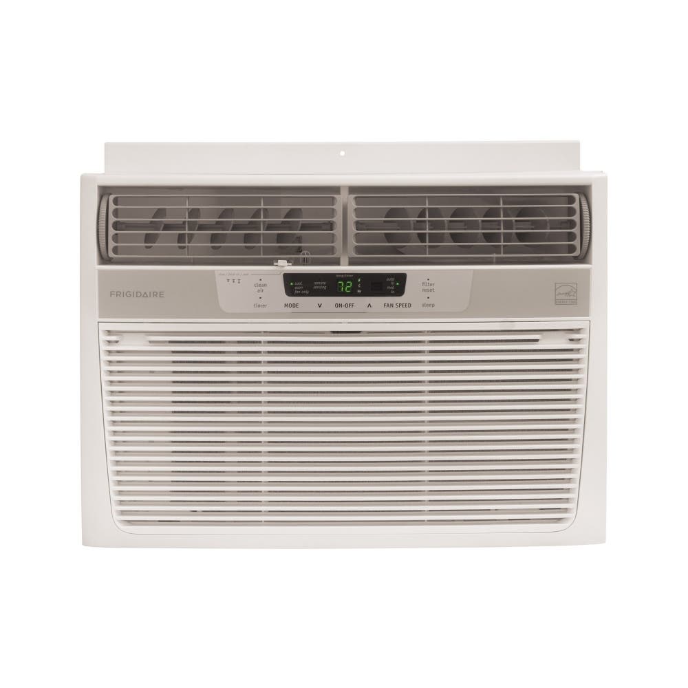 Frigidaire FRA103BT1 10,000 BTU Window Room Air Conditioner