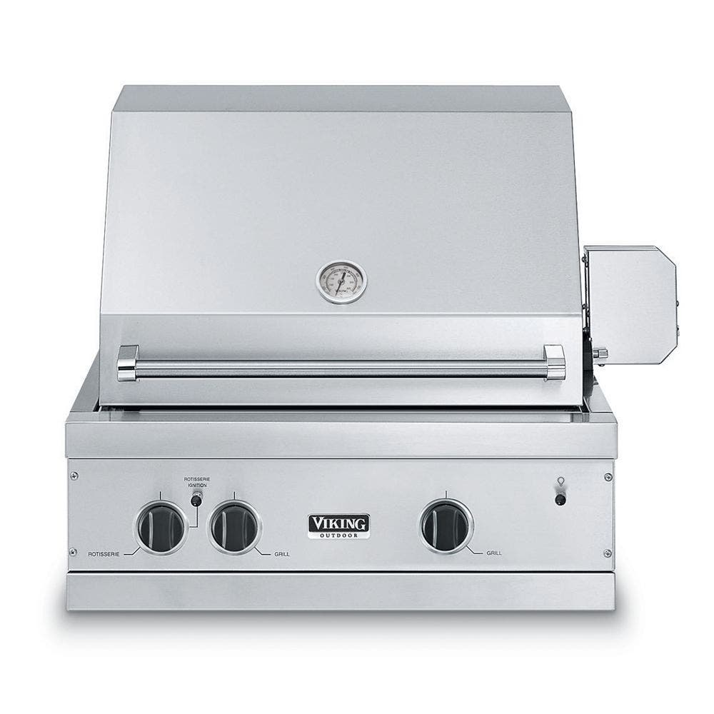Viking VGBQ3002RE2LSS Liquid Propane
