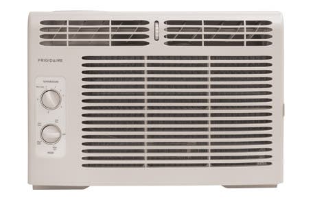 Frigidaire FRA122BU1 12,000 BTU Window Room Air Conditioner
