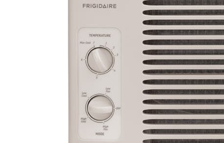 Frigidaire FRA122BU1 12,000 BTU Window Room Air Conditioner